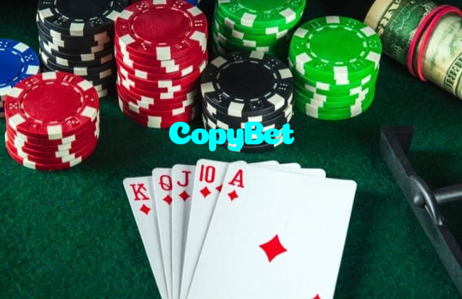 making first deposit on CopyBet website using local payment methods in Pakistan