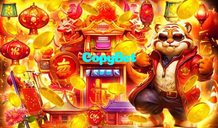 available types of CopyBet bet including pre-match live express and system bets