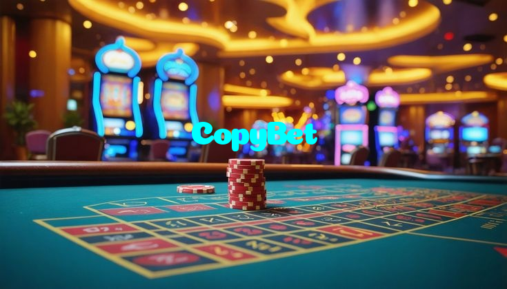 available types of CopyBet bet including pre-match live express and system bets