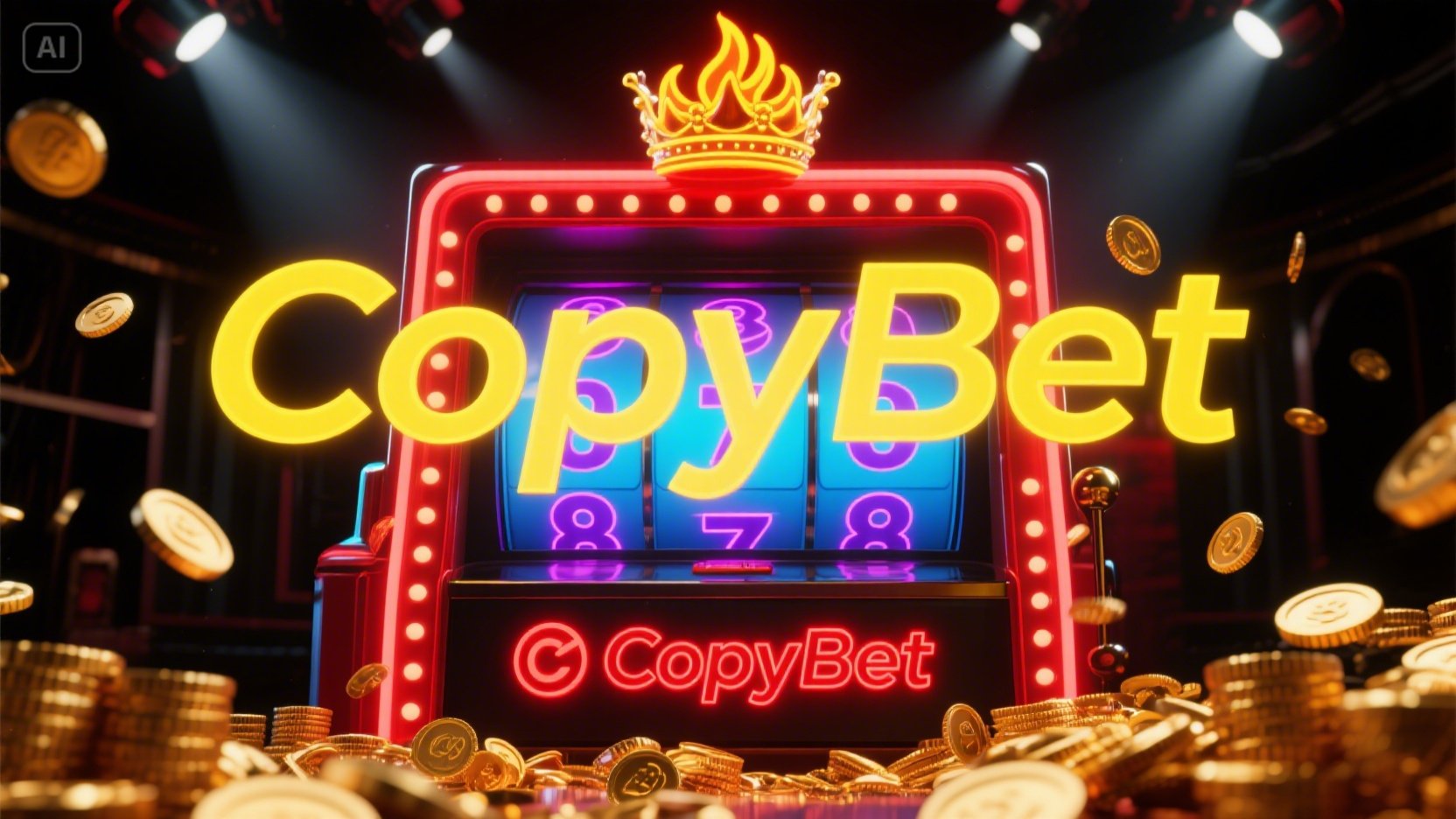 CopyBet
